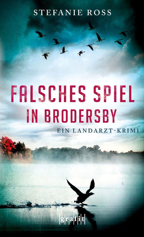 Falsches Spiel in Brodersby