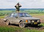 Jahrbuch Opel 2027