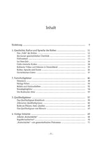 Keltische Kultplätze in Deutschland