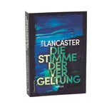 Die Stimme der Vergeltung