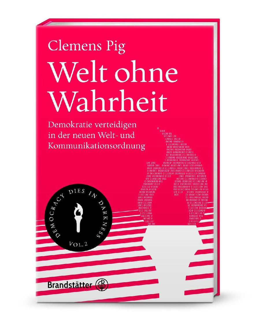 Welt ohne Wahrheit