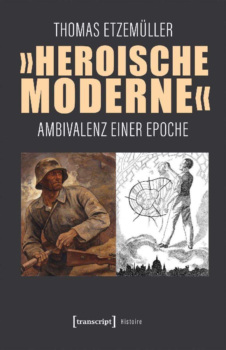 'Heroische Moderne'