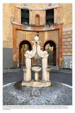 The Other Rome (Innenansicht)