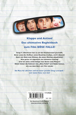 Gregs Filmtagebuch 2 - Böse Falle! (Innenansicht)