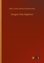 Imogen Only Eighteen