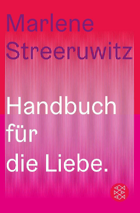 Handbuch für die Liebe.