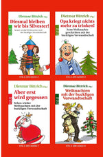 Morgen, Helga, wird's was geben (Innenansicht)