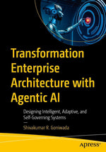 Transformation Enterprise Architecture with Agentic AI