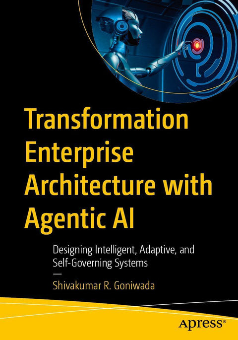 Transformation Enterprise Architecture with Agentic AI