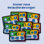 High Score (Innenansicht)