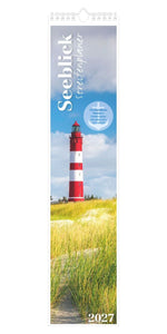 Streifenplaner Seeblick 2027