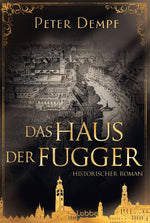 Das Haus der Fugger