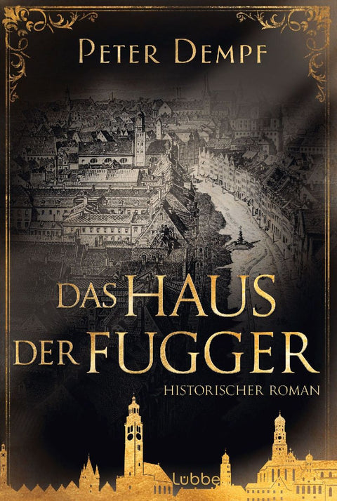 Das Haus der Fugger