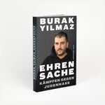 Ehrensache (Innenansicht)