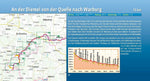 Eder-Radweg -  Diemel-Radweg