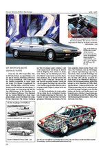 Bertone - Pioniere des Autodesigns (Innenansicht)