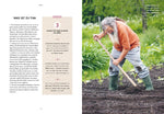 Mein Gartenkalender 2027 (Innenansicht)