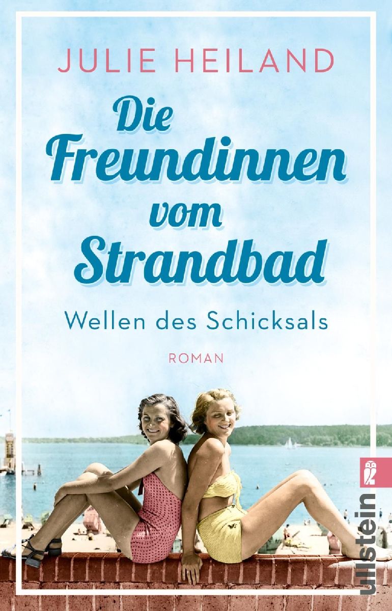 Die Freundinnen vom Strandbad