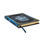 Notizbuch Ravenclaw Midi Spezial Liniert