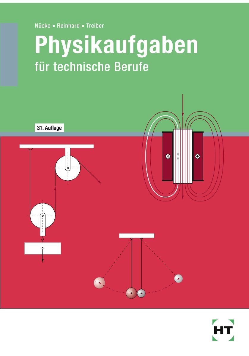 Physikaufgaben für technische Berufe