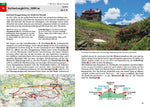ROTHER Wanderführer Arlberg und Paznauntal. 50 Touren vom Oberen Lechtal über das Stanzer Tal bis zur Tiroler Silvretta (Innenansicht)