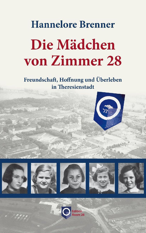 Die Mädchen von Zimmer 28