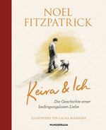 Keira & Ich
