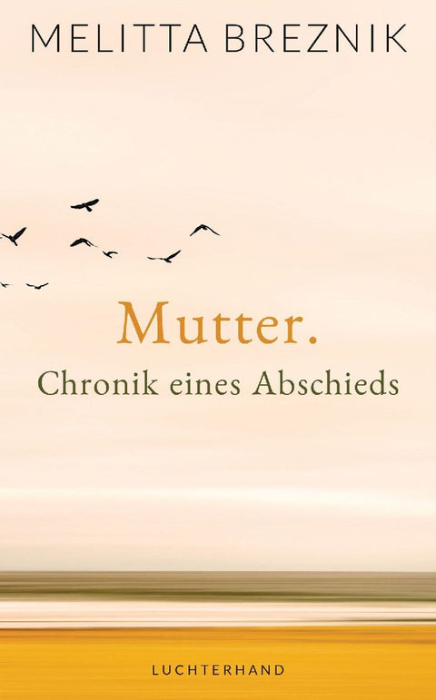 Mutter