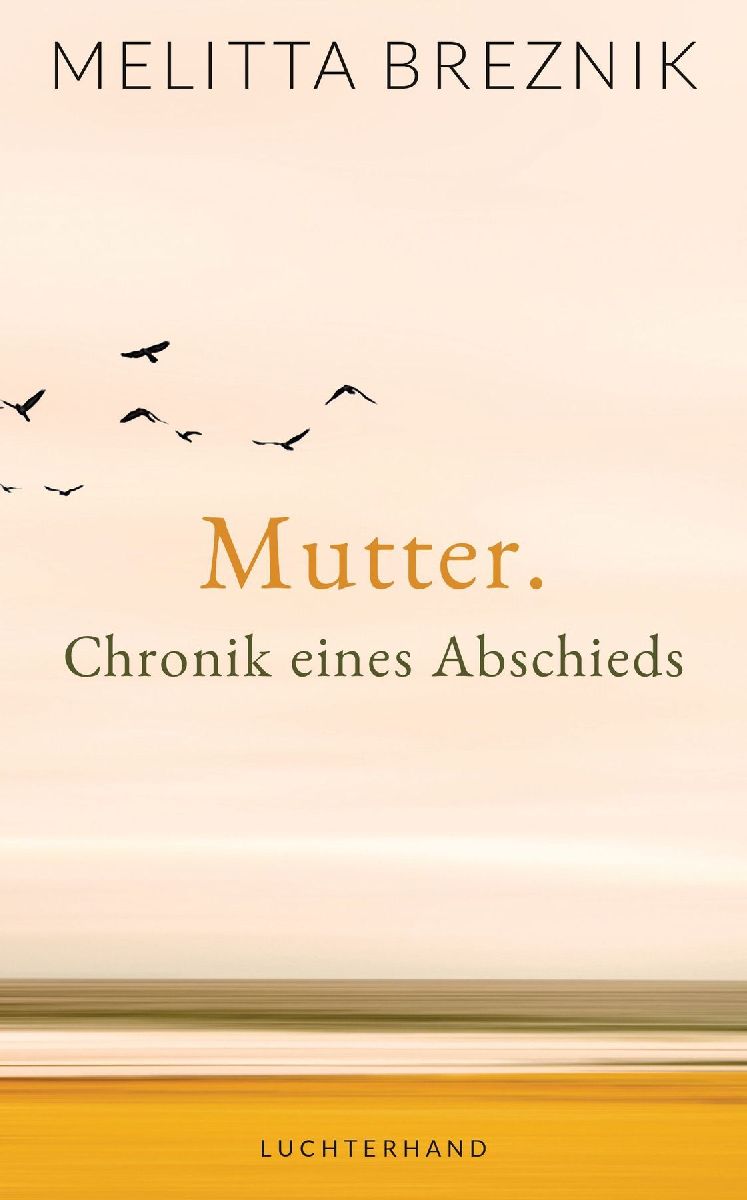 Mutter