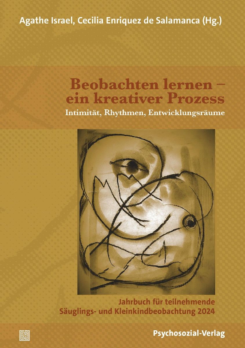 Beobachten lernen - ein kreativer Prozess