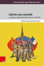 Liberté sous contrôle
