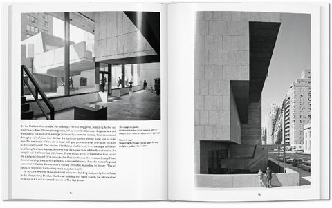 Marcel Breuer. 1902 - 1981