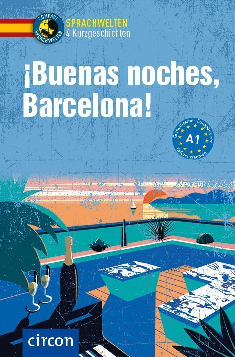 ¡Buenas noches, Barcelona!