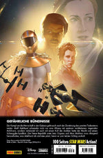Star Wars Comics: Die Schlacht von Jakku 2 - Unter Belagerung