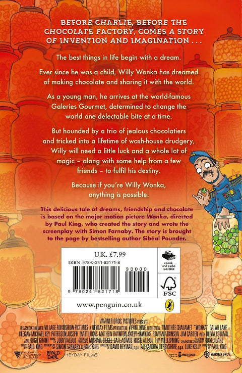 Wonka