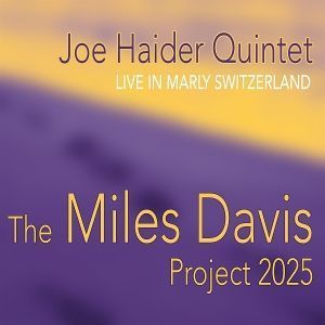 The Miles Davis Project 2025