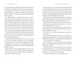 The Enemy's Daughter (Innenansicht)