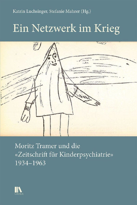 Ein Netzwerk im Krieg