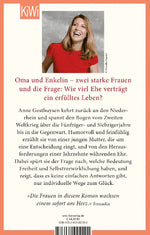 Mädelsabend (Rückseite)