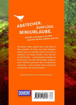 52 kleine & große Eskapaden in der Eifel (Rückseite)