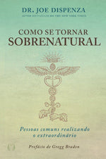 Como se tornar sobrenatural (Innenansicht)