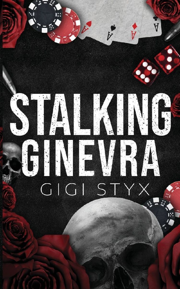 Stalking Ginevra