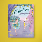 Ballett (Innenansicht)