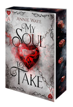 My Soul to Take