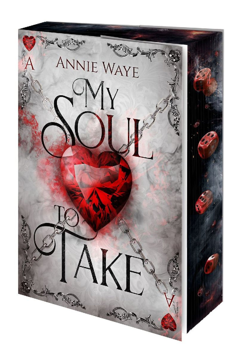 My Soul to Take
