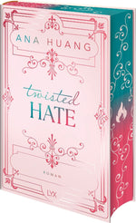 Twisted Hate: Special Edition
