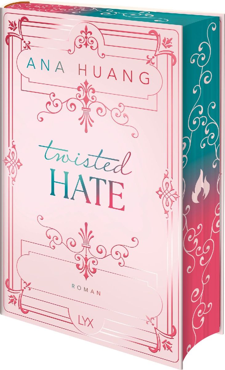 Twisted Hate: Special Edition
