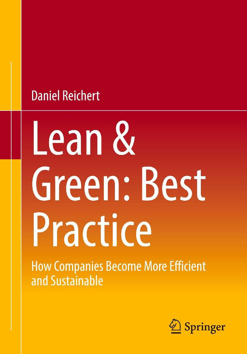 Lean & Green: Best Practice