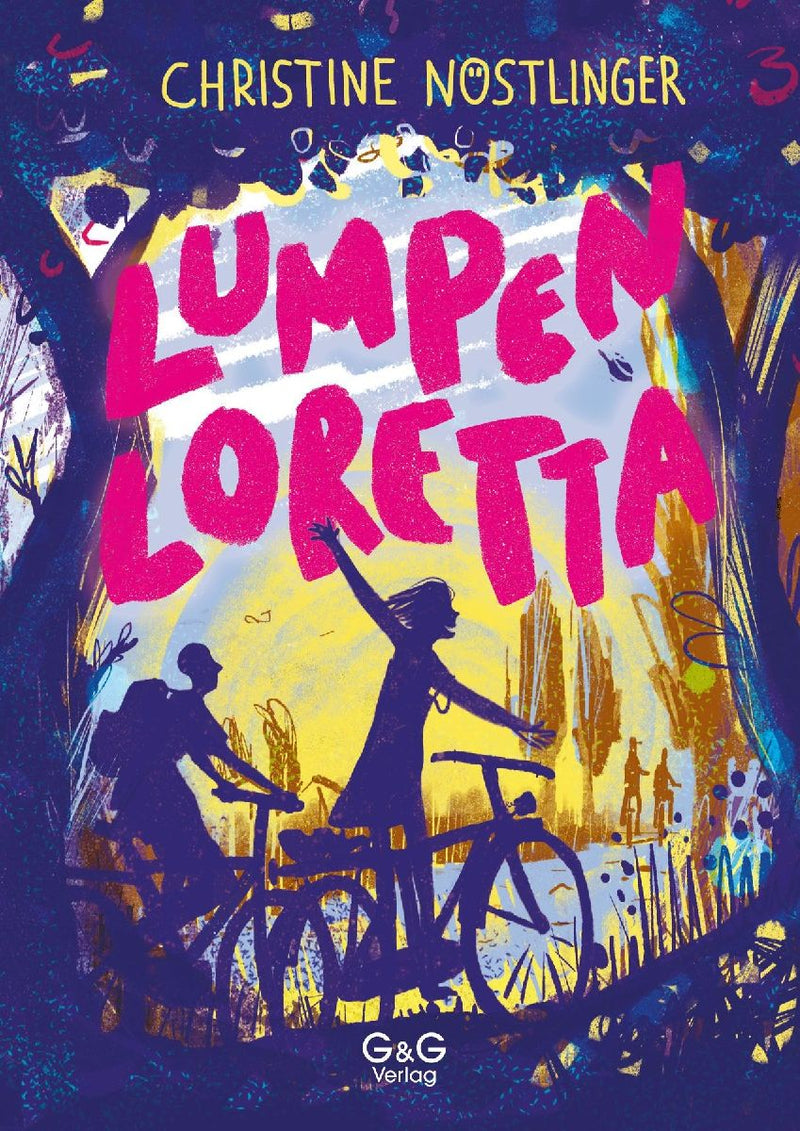 Lumpenloretta