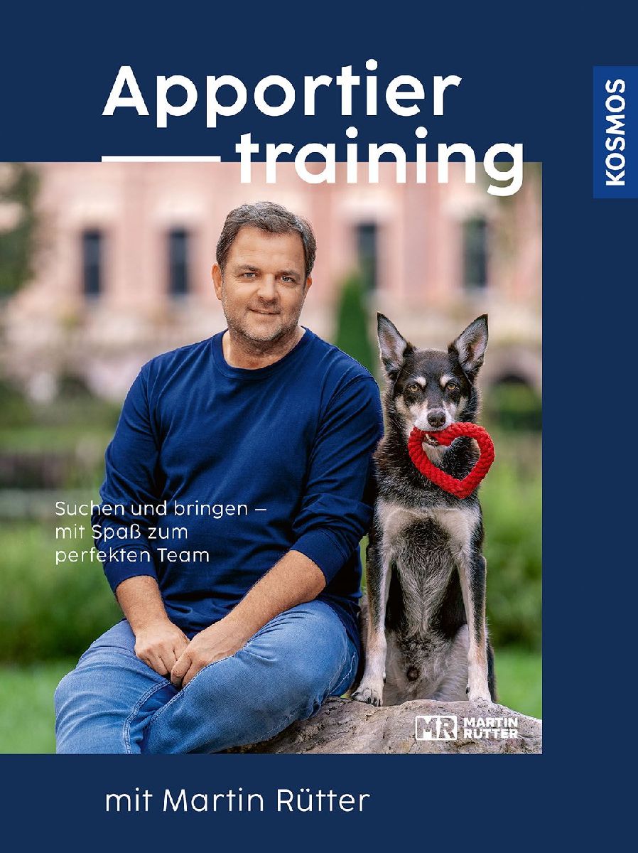 Apportiertraining mit Martin Rütter